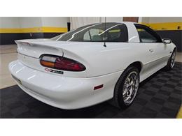 1997 Chevrolet Camaro (CC-2075833) for sale in Mankato, Minnesota
