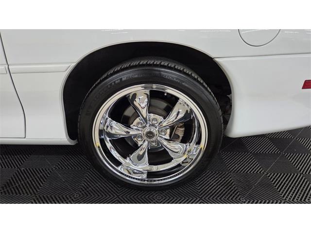 1997 Chevrolet Camaro (CC-2075833) for sale in Mankato, Minnesota