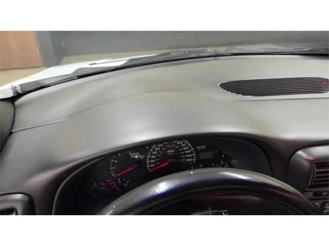 1997 Chevrolet Camaro (CC-2075833) for sale in Mankato, Minnesota