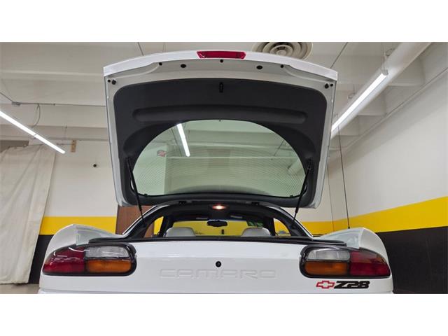 1997 Chevrolet Camaro (CC-2075833) for sale in Mankato, Minnesota