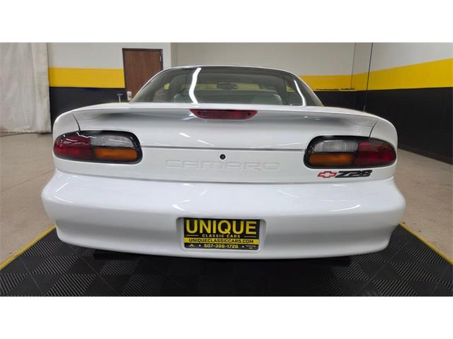 1997 Chevrolet Camaro (CC-2075833) for sale in Mankato, Minnesota