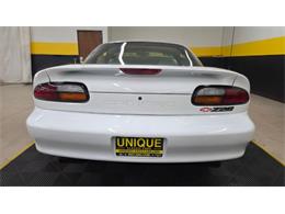 1997 Chevrolet Camaro (CC-2075833) for sale in Mankato, Minnesota