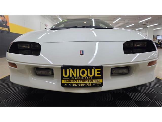1997 Chevrolet Camaro (CC-2075833) for sale in Mankato, Minnesota