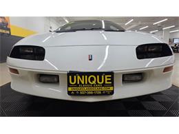 1997 Chevrolet Camaro (CC-2075833) for sale in Mankato, Minnesota