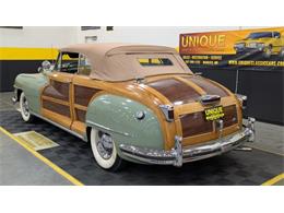 1948 Chrysler Town & Country (CC-2075834) for sale in Mankato, Minnesota