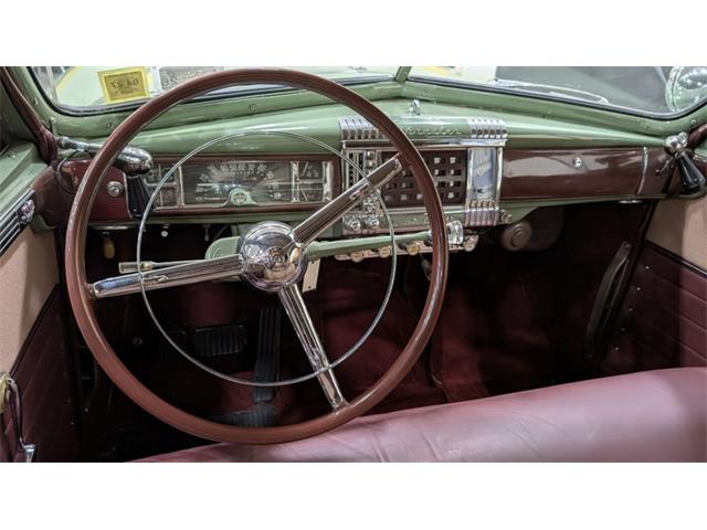 1948 Chrysler Town & Country (CC-2075834) for sale in Mankato, Minnesota