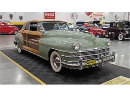 1948 Chrysler Town & Country (CC-2075834) for sale in Mankato, Minnesota