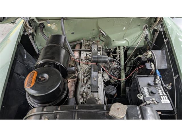 1948 Chrysler Town & Country (CC-2075834) for sale in Mankato, Minnesota