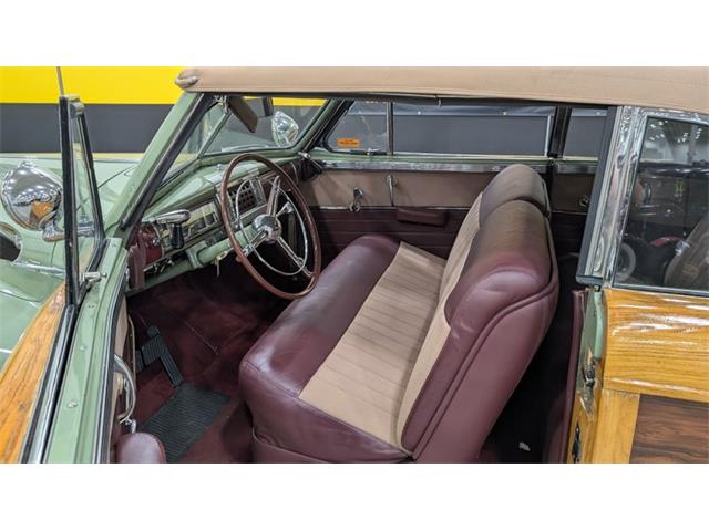 1948 Chrysler Town & Country (CC-2075834) for sale in Mankato, Minnesota