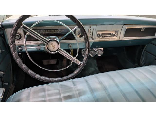 1965 Dodge Coronet 440 (CC-2075835) for sale in Mankato, Minnesota