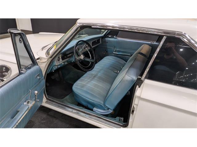 1965 Dodge Coronet 440 (CC-2075835) for sale in Mankato, Minnesota