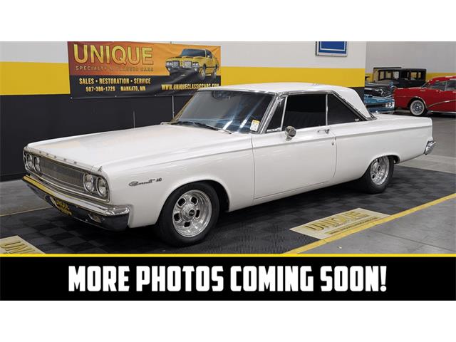 1965 Dodge Coronet 440 (CC-2075835) for sale in Mankato, Minnesota