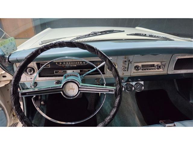 1965 Dodge Coronet 440 (CC-2075835) for sale in Mankato, Minnesota