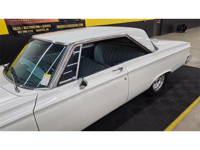 1965 Dodge Coronet 440 (CC-2075835) for sale in Mankato, Minnesota