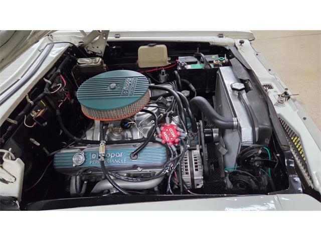 1965 Dodge Coronet 440 (CC-2075835) for sale in Mankato, Minnesota