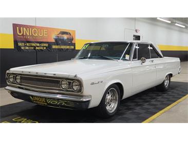 1965 Dodge Coronet 440 (CC-2075835) for sale in Mankato, Minnesota