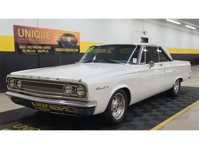 1965 Dodge Coronet 440 (CC-2075835) for sale in Mankato, Minnesota