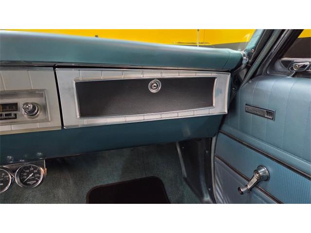 1965 Dodge Coronet 440 (CC-2075835) for sale in Mankato, Minnesota