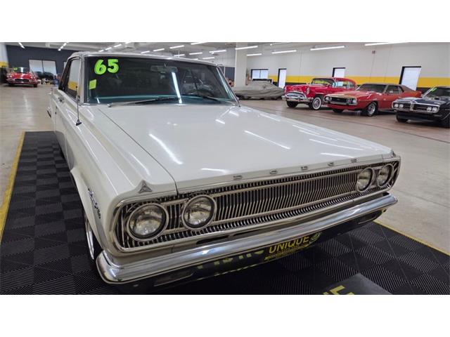 1965 Dodge Coronet 440 (CC-2075835) for sale in Mankato, Minnesota