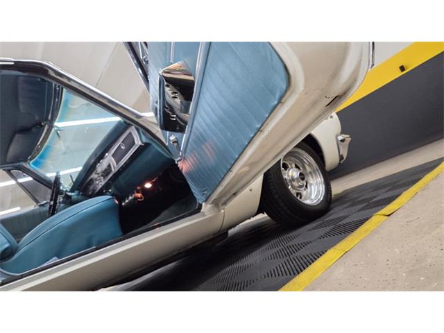 1965 Dodge Coronet 440 (CC-2075835) for sale in Mankato, Minnesota