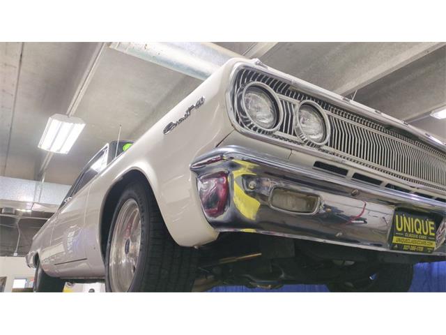 1965 Dodge Coronet 440 (CC-2075835) for sale in Mankato, Minnesota