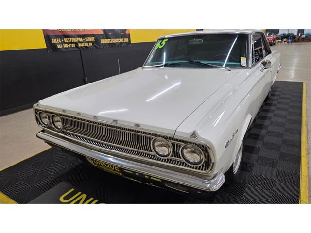 1965 Dodge Coronet 440 (CC-2075835) for sale in Mankato, Minnesota