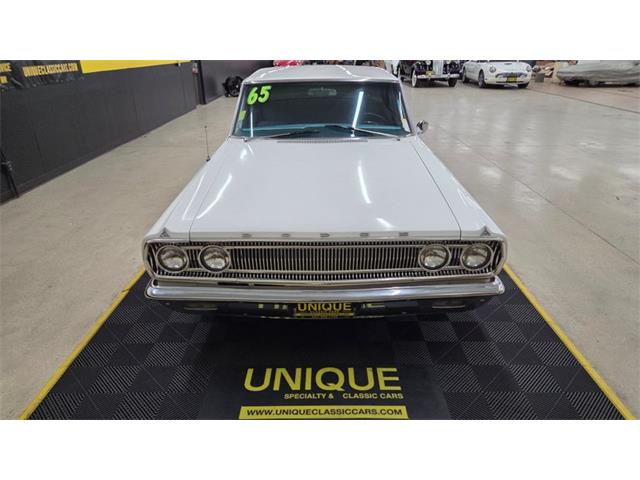 1965 Dodge Coronet 440 (CC-2075835) for sale in Mankato, Minnesota
