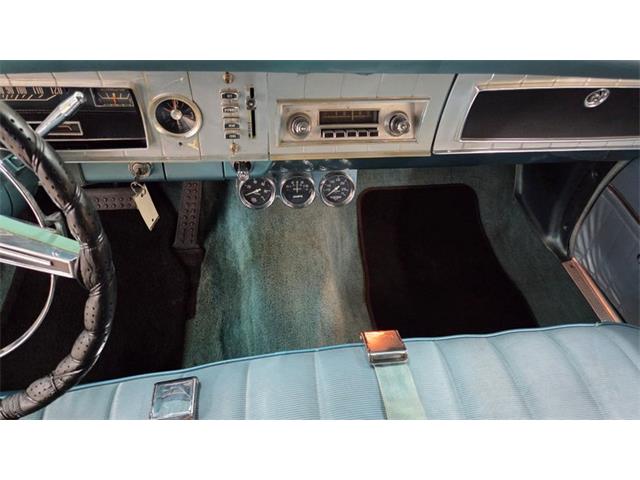 1965 Dodge Coronet 440 (CC-2075835) for sale in Mankato, Minnesota