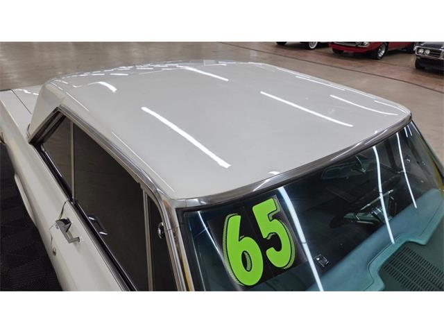 1965 Dodge Coronet 440 (CC-2075835) for sale in Mankato, Minnesota