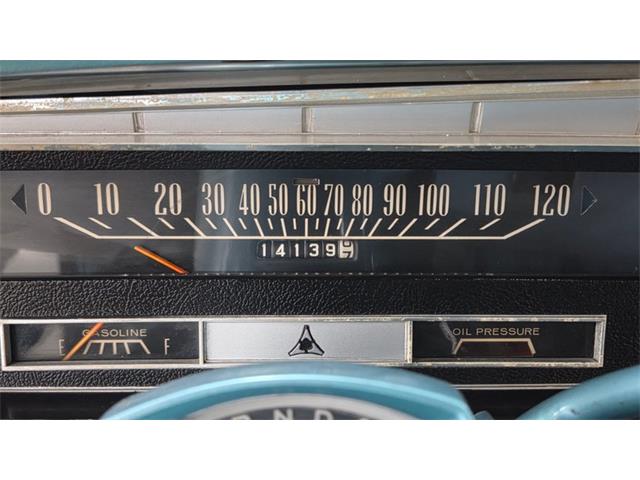 1965 Dodge Coronet 440 (CC-2075835) for sale in Mankato, Minnesota