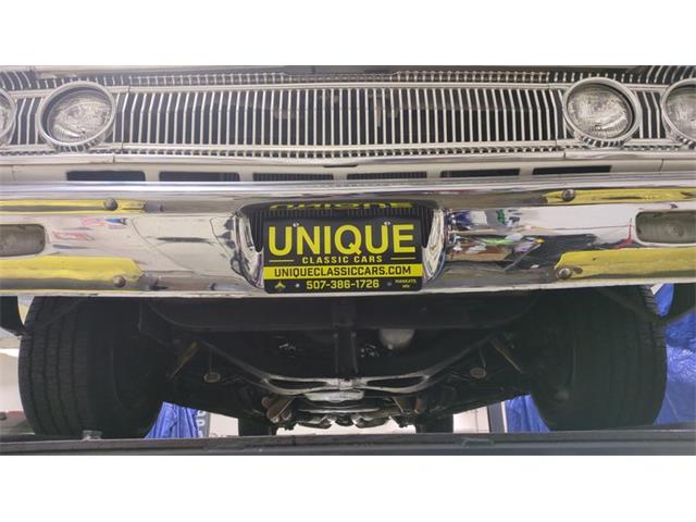 1965 Dodge Coronet 440 (CC-2075835) for sale in Mankato, Minnesota