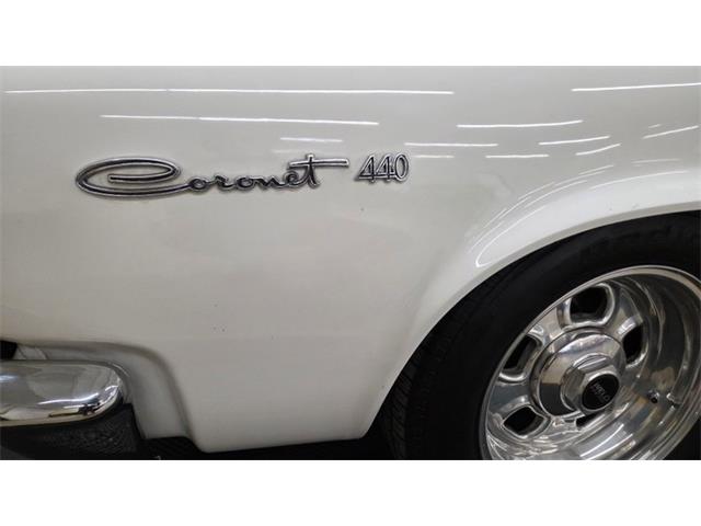 1965 Dodge Coronet 440 (CC-2075835) for sale in Mankato, Minnesota