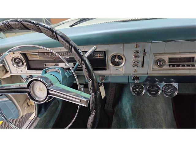 1965 Dodge Coronet 440 (CC-2075835) for sale in Mankato, Minnesota