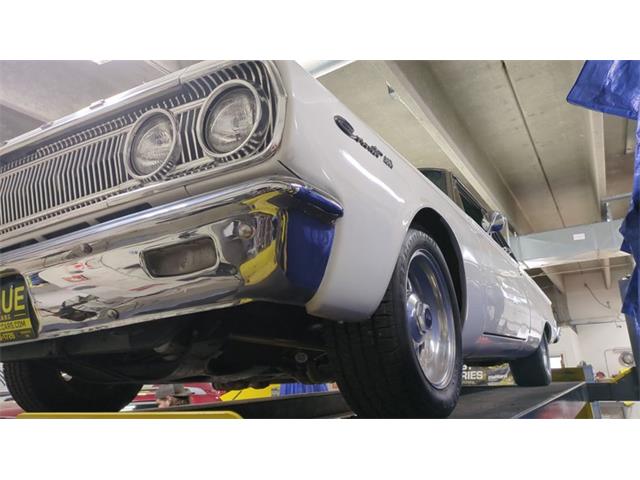 1965 Dodge Coronet 440 (CC-2075835) for sale in Mankato, Minnesota