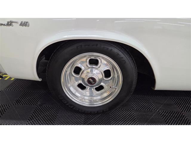 1965 Dodge Coronet 440 (CC-2075835) for sale in Mankato, Minnesota