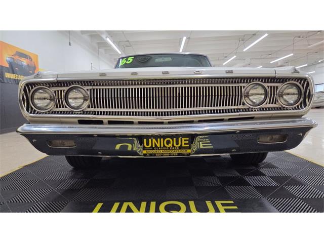 1965 Dodge Coronet 440 (CC-2075835) for sale in Mankato, Minnesota
