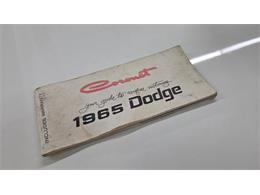 1965 Dodge Coronet 440 (CC-2075835) for sale in Mankato, Minnesota