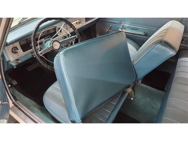 1965 Dodge Coronet 440 (CC-2075835) for sale in Mankato, Minnesota