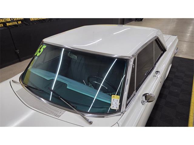 1965 Dodge Coronet 440 (CC-2075835) for sale in Mankato, Minnesota