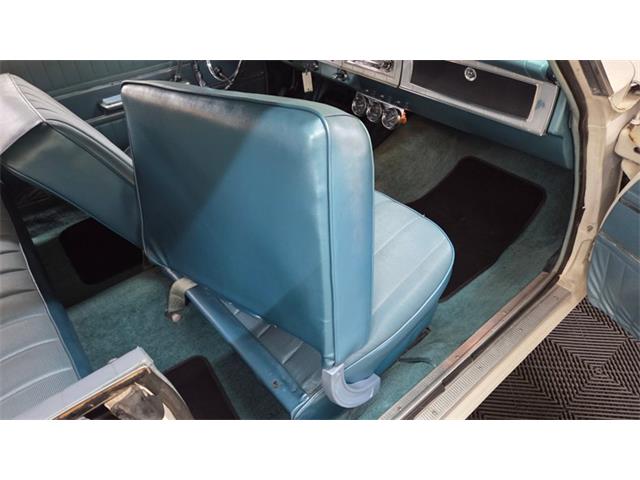 1965 Dodge Coronet 440 (CC-2075835) for sale in Mankato, Minnesota