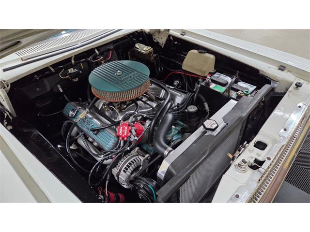 1965 Dodge Coronet 440 (CC-2075835) for sale in Mankato, Minnesota