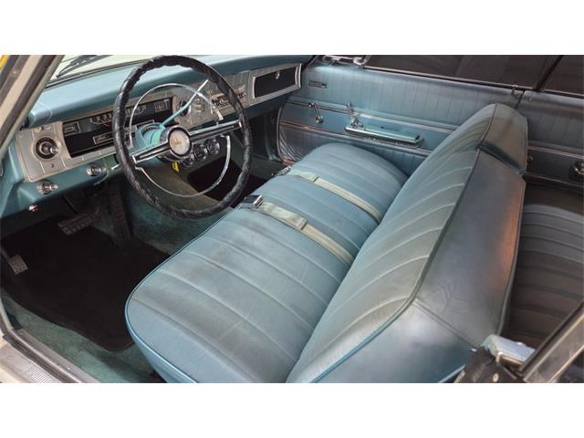 1965 Dodge Coronet 440 (CC-2075835) for sale in Mankato, Minnesota