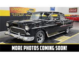 1955 Chevrolet Bel Air (CC-2075836) for sale in Mankato, Minnesota