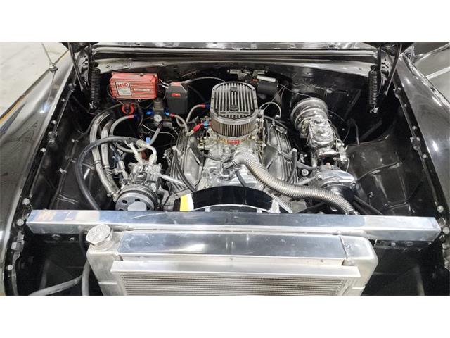 1955 Chevrolet Bel Air (CC-2075836) for sale in Mankato, Minnesota