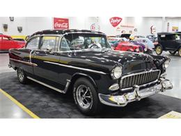 1955 Chevrolet Bel Air (CC-2075836) for sale in Mankato, Minnesota