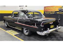1955 Chevrolet Bel Air (CC-2075836) for sale in Mankato, Minnesota