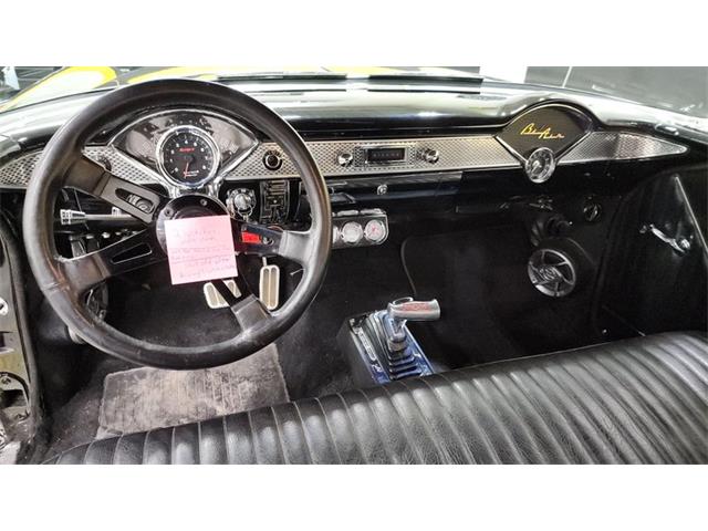 1955 Chevrolet Bel Air (CC-2075836) for sale in Mankato, Minnesota