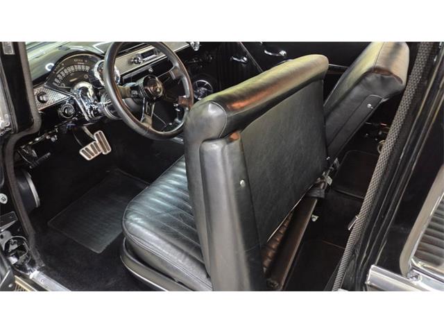 1955 Chevrolet Bel Air (CC-2075836) for sale in Mankato, Minnesota