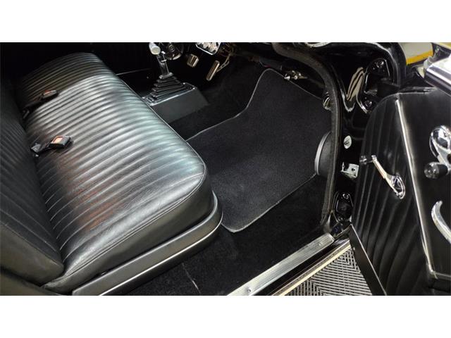 1955 Chevrolet Bel Air (CC-2075836) for sale in Mankato, Minnesota