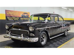 1955 Chevrolet Bel Air (CC-2075836) for sale in Mankato, Minnesota